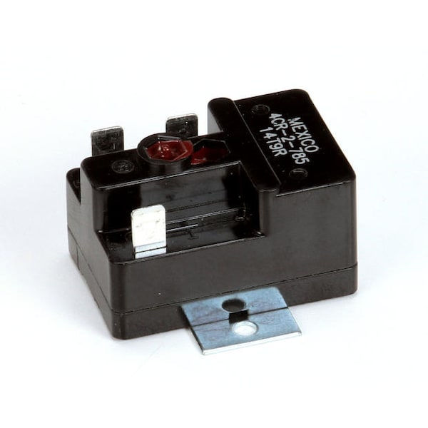 Robot Coupe Relay Klixon 4Cr2785 508277 Zoro